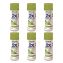 Painter's Touch 2X Ultra Cover Spray Paint, High Gloss Tropical Leaf, 12 oz Aerosol Can, 6/Carton1