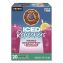 ICED Refreshers K-Cup Pods, Mango Dragonfruit Lemonade, 20/Box1