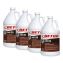 DM120 Mop Treatment, Banana Scent, 1 gal Bottle, 4/Carton1