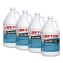 FiberPRO TLC, Pleasant Scent, 1 gal Bottle, 4/Carton1