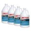 CTW501 Car and Truck Wash, Lemon Scent, 1 gal Bottle, 4/Carton1