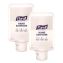 Advanced Hand Sanitizer Fragrance Free Foam, 800 mL Refill, 2/Carton1