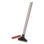 MaxiPlus Window and Floor Scraper, 4" Blade Width, 48" Handle Length1