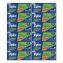 Resealable Sandwich Bags, 6.5" x 5.88", Clear, 40 Bags/Box, 12 Boxes/Carton1
