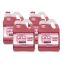 Pro Hand Soap, Almond Scent, 1 gal Bottle, 4/Carton1