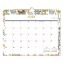 Day Designer Flutter Academic Year Wall Calendar, Butterfly Floral Artwork, 11 x 8.75, 12-Month (July to June): 2025 to 20261