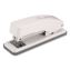 Cub Compact Metal Stapler, 20 Sheet Capacity, Arctic White1