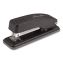 Cub Compact Metal Stapler, 20 Sheet Capacity, Matte Black1