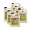 Clean Day Liquid Hand Soap Refill, Lemon Scent, 33 oz, 6/Carton1