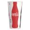 Double Sided Poly Paper Cold Cups, 28 oz to 32 oz, Coca-Cola Design, 40/Pack, 12 Packs/Carton1