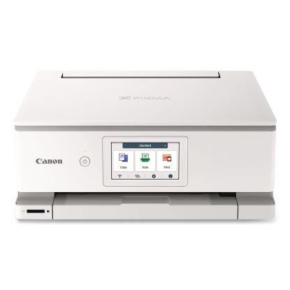 PIXMA TS8820 All-in-One Inkjet Printer, Copy/Print/Scan1