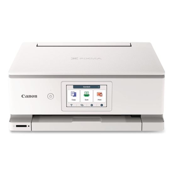 PIXMA TS8820 All-in-One Inkjet Printer, Copy/Print/Scan1