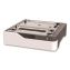 40C2100 Paper Tray, 550 Sheet Capacity1