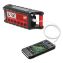 ER310 Weather Alert Radio, 32 Hour Run Time, Red1