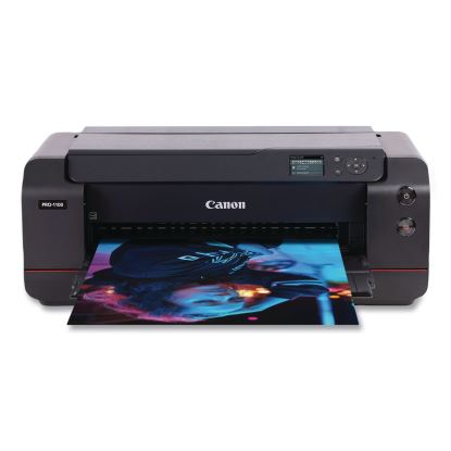 imagePROGRAF PRO-1100 Wireless Wide Format Inkjet Printer1