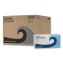 Disposable Examination Nitrile Gloves, Powder-Free, X-Small, 5 mil Thick, 9.5" Long, Blue, 100/Box, 10 Boxes/Carton1