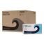 396 Series Disposable General-Purpose Nitrile Gloves, Powder-Free, XX-Large, 4.4 mil Thick, 9.5" Long, Black,100/Box,10 BX/CT1