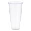 Conex ClearPro Plastic Cold Cups, ProPlanet Seal, 44 oz, Clear, 400/carton1