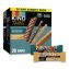 Thins Dark Chocolate Nuts and Sea Salt/Caramel Almond and Sea Salt Variety Pack, 0.74 oz Bar, 20/Box1