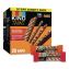 Thins Peanut Butter Dark Chocolate and Dark Chocolate Cherry Cashew Variety Pack, 0.74 oz Bar, 20/Box1