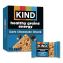 Healthy Grains Energy Dark Chocolate Chunk Bars, 1.4 oz Bar, 10/Box1