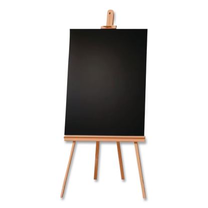 Foam Display Boards, 20 x 30, Black1