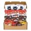 Peanut Butter and Chocolate Dessert Box, Peanut Butter Chocolate, 24 Assorted Snacks/Box1