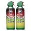Industrial Strength Compressed Air Duster Cleaner, 10 oz Can, 2/Pack1