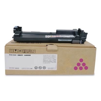 408182 Toner, 1,500 Page-Yield, Magenta1