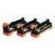 408224 Drum Unit, 12,000 Page-Yield, Cyan/Magenta/Yellow1
