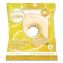 Meyer Lemon Glazed Donut, Lemon, 2.7 oz Individually Wrapped, 7 Donuts/Carton1