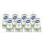 Antibacterial Foaming Hand Wash Refill, Soothing White Tea Scent, 10 oz, 8/Carton1