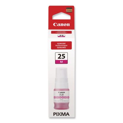 6278C001 (GI-25) CISS High-Yield Ink, 3,000 Page-Yield, Magenta1