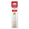 6279C001 (GI-25) CISS High-Yield Ink, 3,000 Page-Yield, Yellow 1