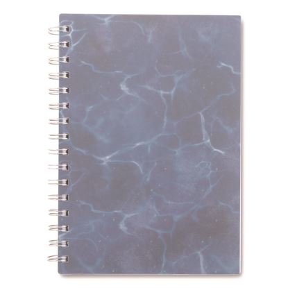 Abyss Weekly/Monthly Planner, 8.5 x 5.5, Water-Inspired Artwork, Blue Cover, 12-Month(Jan-Dec): 20261