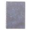 Abyss Weekly/Monthly Planner, 8.5 x 5.5, Water-Inspired Artwork, Blue Cover, 12-Month(Jan-Dec): 20261