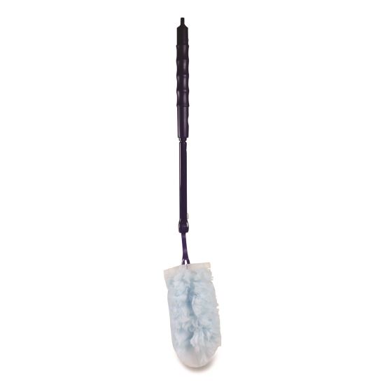 Extension 360 HD Duster Kit, 18" to 36", (1) Handle and (3) Dusters/Kit, 6 Kits/Carton1