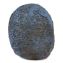 Steel Wool Soap Pads, 3" x 2.5", Blue, 15 Pads/Box, 12 Boxes/Carton1