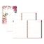 Kelly Ventura Magenta Bloom Weekly/Monthly Planner, Floral Artwork, 11 x 8.5, Multicolor Cover, 12-Month (Jan to Dec): 20261