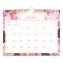 Joselyn Monthly Wall Calendar, Floral Artwork, 11 x 8.75, White/Multicolor Sheets, 12-Month (Jan to Dec): 20261