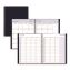 Passages Weekly Appointment Book and Monthly Planner, 11 x 8.5, Navy Cover, 12-Month (Jan to Dec): 20261
