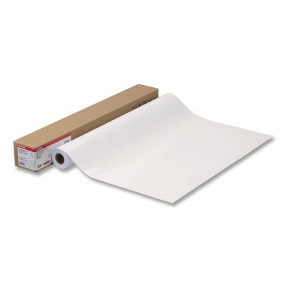 Satin Photographic Paper Roll, 2" Core, 8 mil, 42" x 100 ft, Satin White1