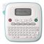 P-Touch PT-N20 Personal Desktop Label Maker, 2 Lines, 6 x 6 x 2.91