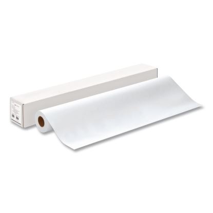 Economy Bond Media Roll, 2" Core, 36" x 150 ft, White1