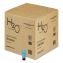 H2O Therapy Shampoo Single Use, White Tea and Lemongrass, 0.85 oz Tube, 300/Carton1