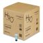H2O Therapy Conditioner Single Use, White Tea and Lemongrass, 0.85 oz Tube, 300/Carton1