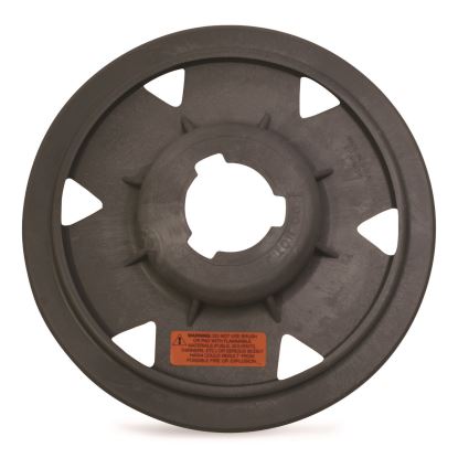 Tri-Lock Plastic Pad Driver, 14"1