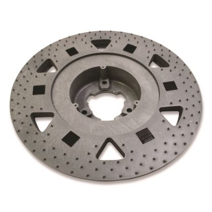Tri-Lock Plastic Pad Driver, 16"1