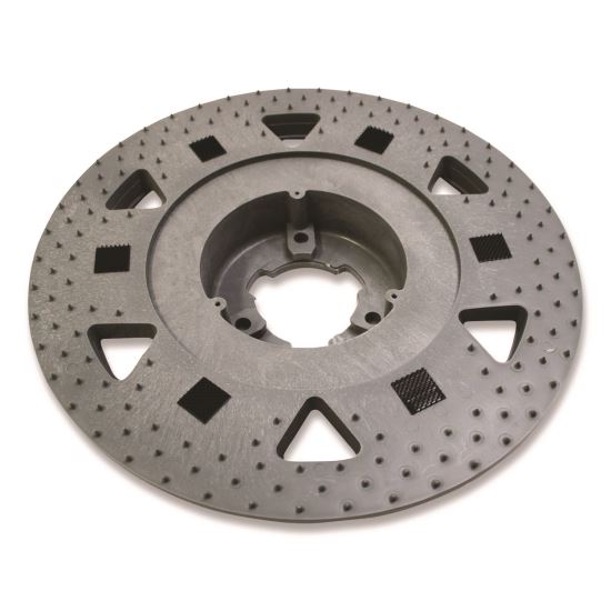 Tri-Lock Plastic Pad Driver, 16"1