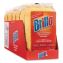Multi-Purpose Sponge, 4.25 x 6.25, 2.12" Thick, Yellow, 6/Carton1
